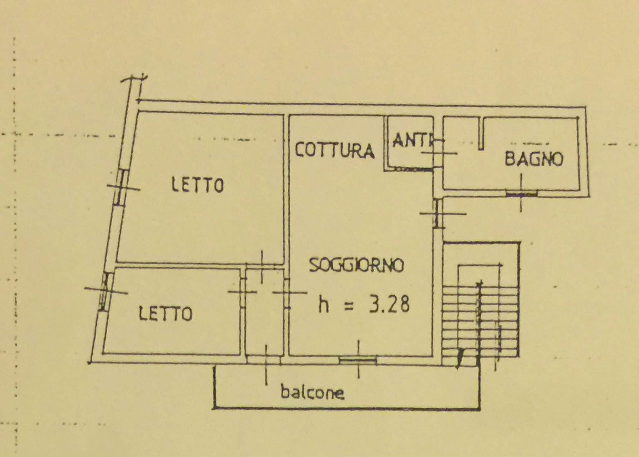 Villa Unifamiliare - Indipendente RAVENNA vendita  DARSENA adolfo bellucci StudioTec