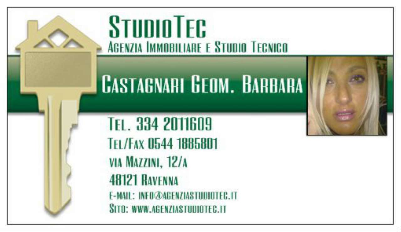  ravenna vendita quart:  studiotec