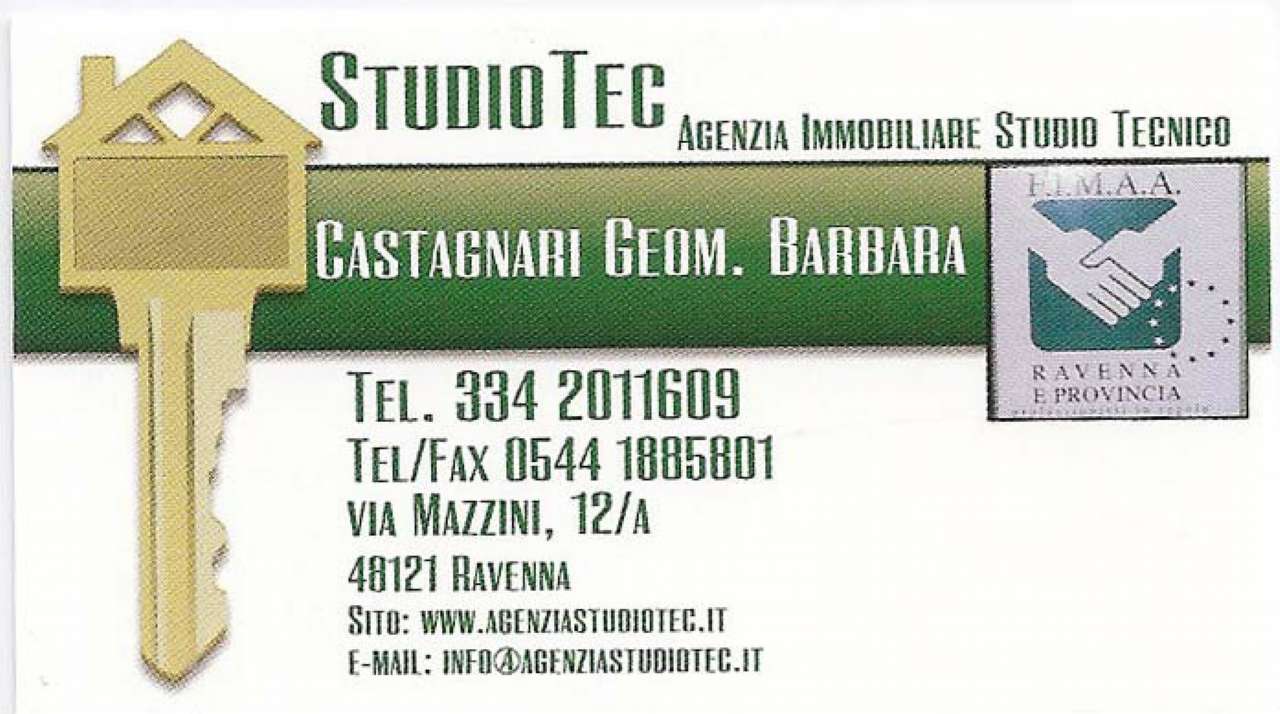  ravenna vendita quart: darsena studiotec