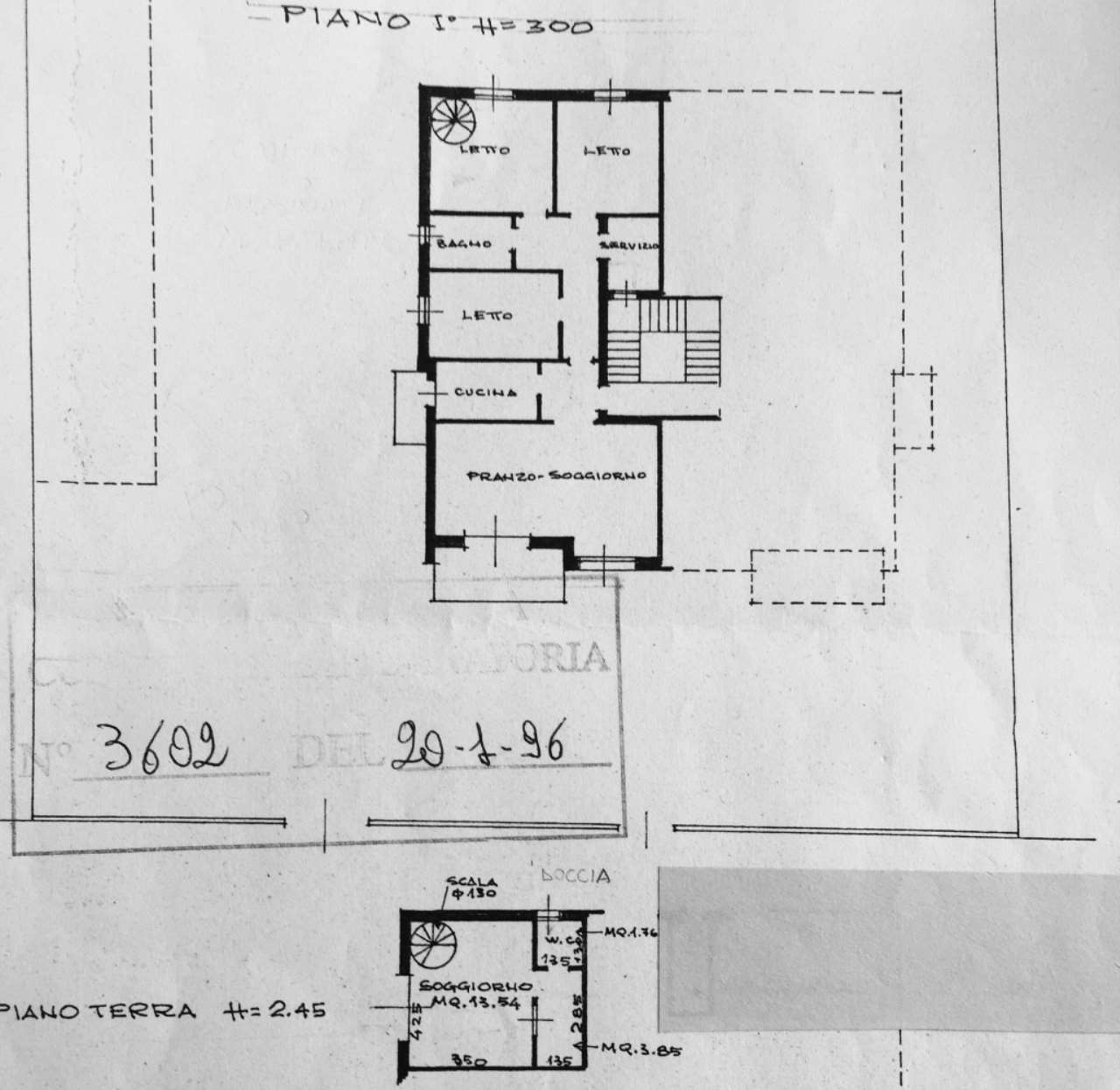 Appartamento CERVIA vendita   I traversa StudioTec