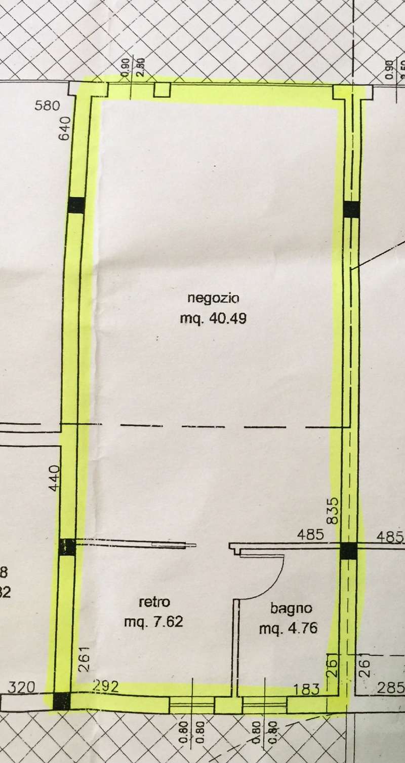  ravenna affitto quart: centro studiotec