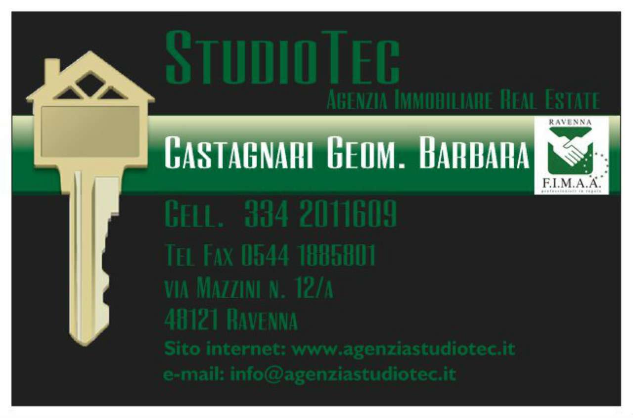  ravenna affitto quart: centro studiotec