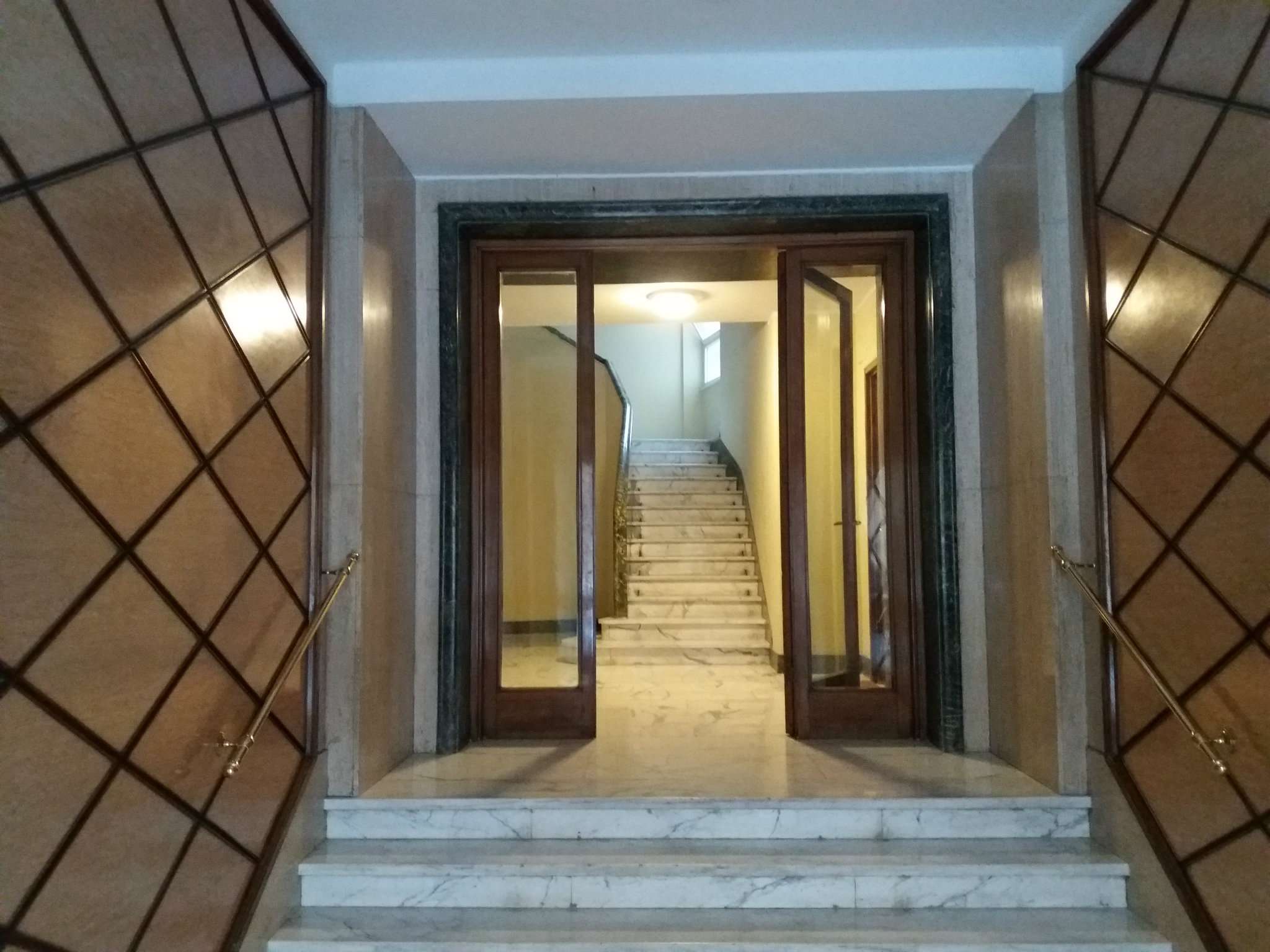 Appartamento ROMA vendita  PRATI  Gabetti - Agenzia Prati - ROMA