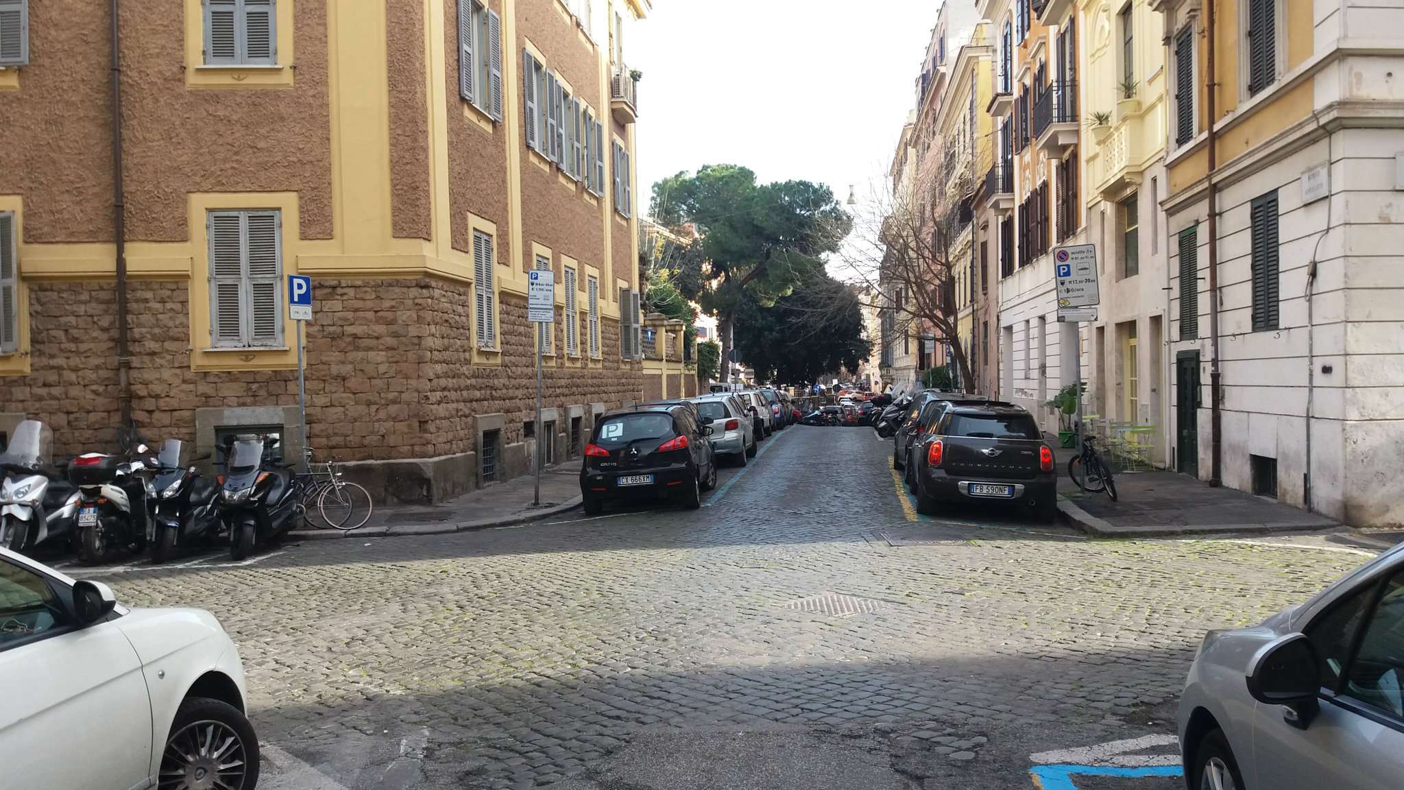 Appartamento ROMA vendita  PRATI  Gabetti - Agenzia Prati - ROMA