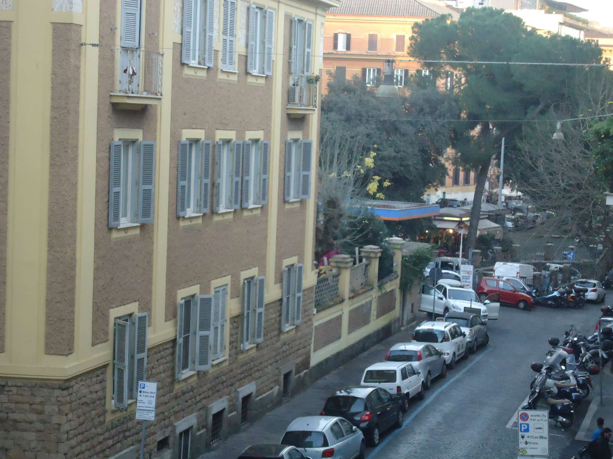 Appartamento ROMA vendita  PRATI  Gabetti - Agenzia Prati - ROMA