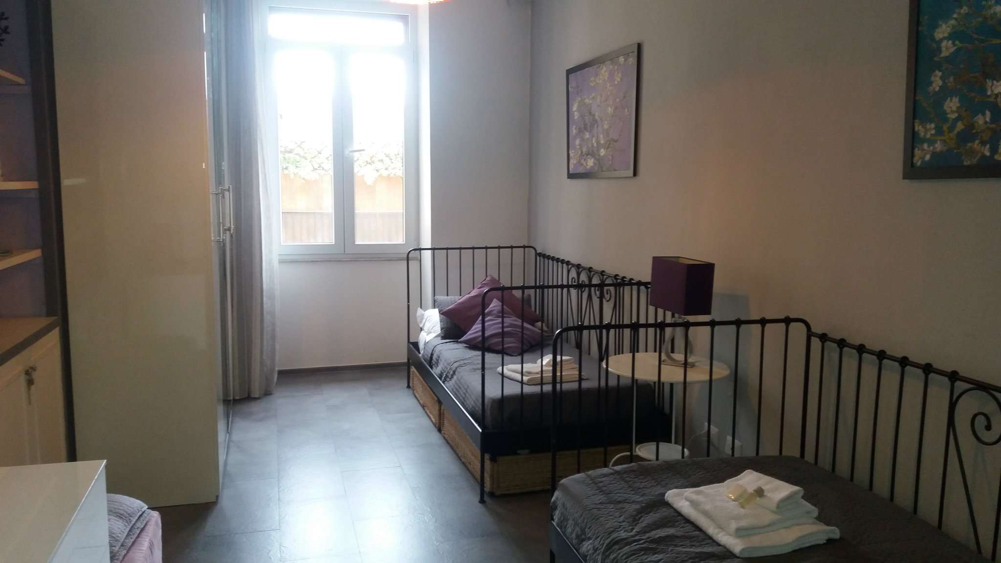 Appartamento ROMA affitto  PRATI Germanico Gabetti - Agenzia Prati - ROMA