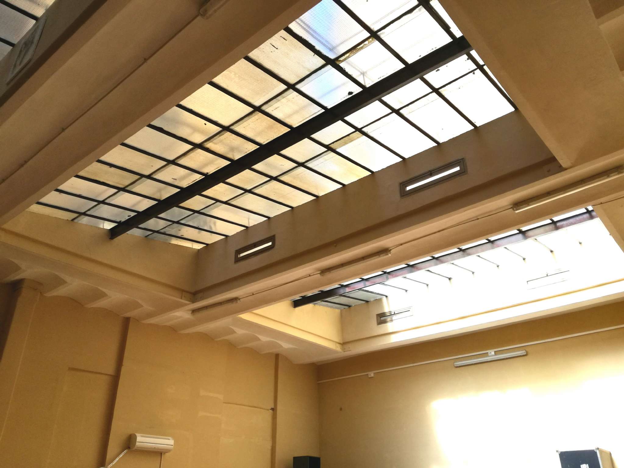 Negozio - Loc.Com. ROMA affitto  PRATI dei gracchi Gabetti - Agenzia Prati - ROMA