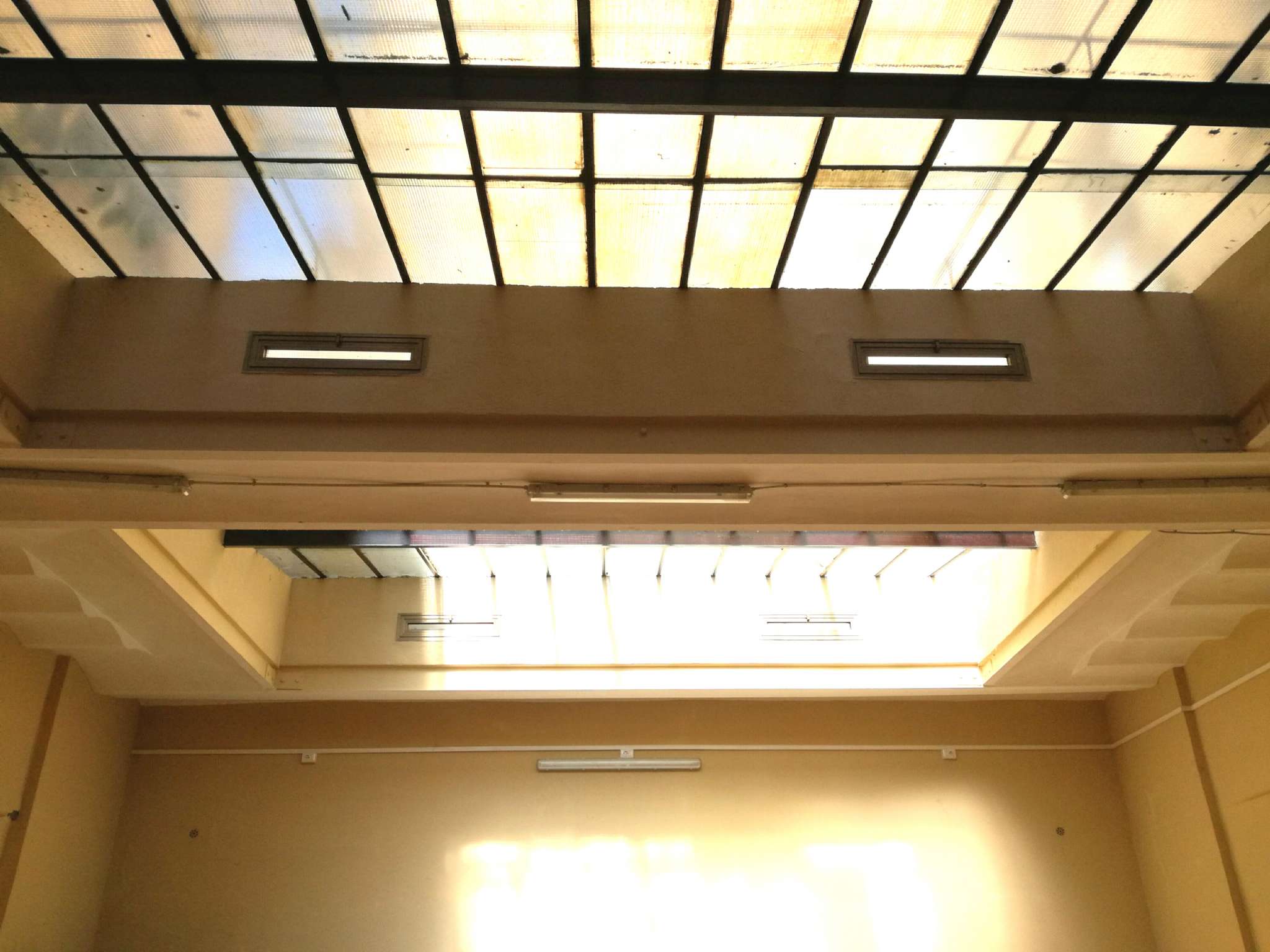 Negozio - Loc.Com. ROMA affitto  PRATI dei gracchi Gabetti - Agenzia Prati - ROMA