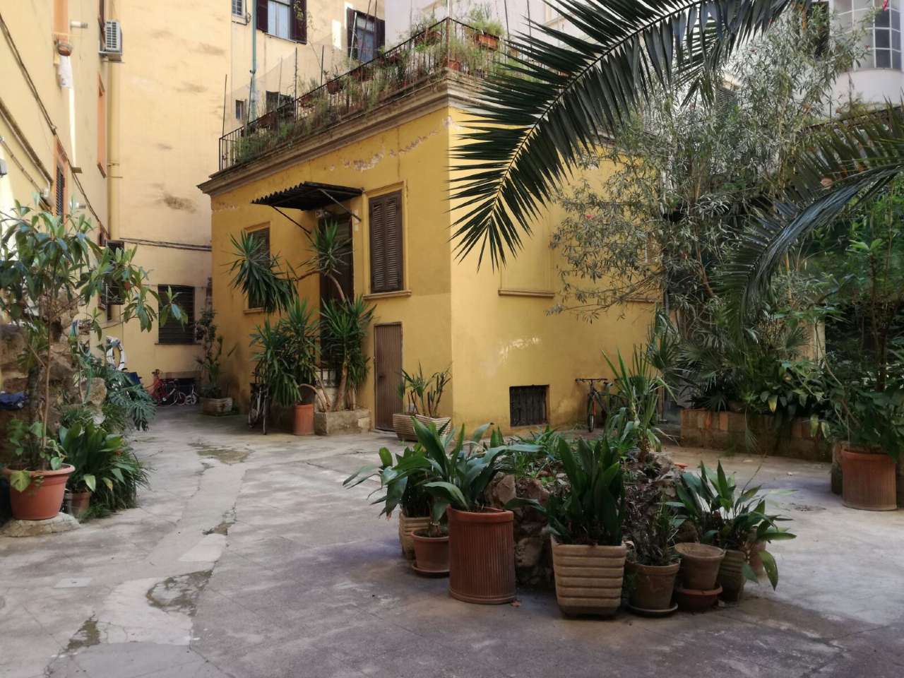 Appartamento ROMA vendita  PRATI Barletta Gabetti - Agenzia Prati - ROMA