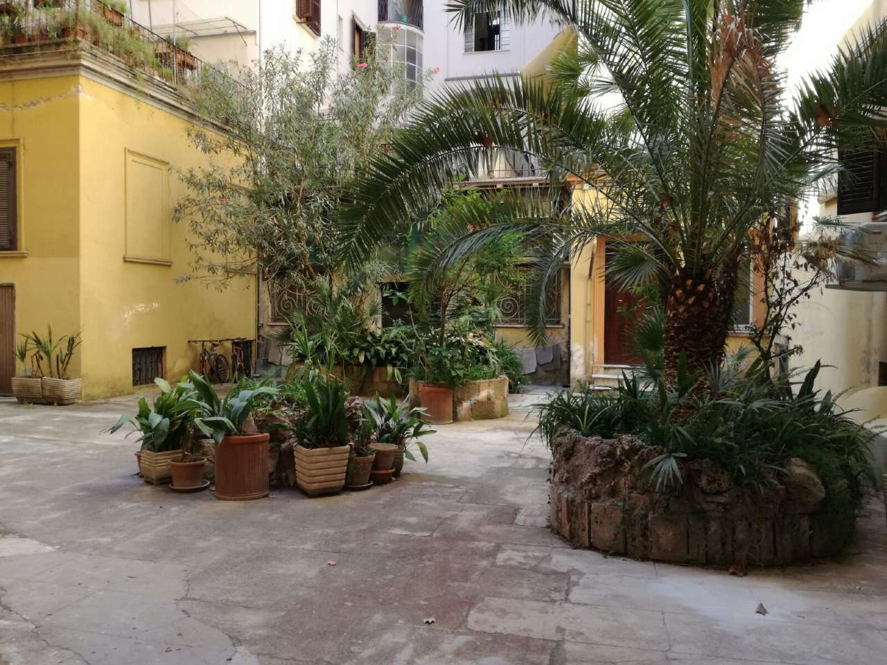 Appartamento ROMA vendita  PRATI Barletta Gabetti - Agenzia Prati - ROMA