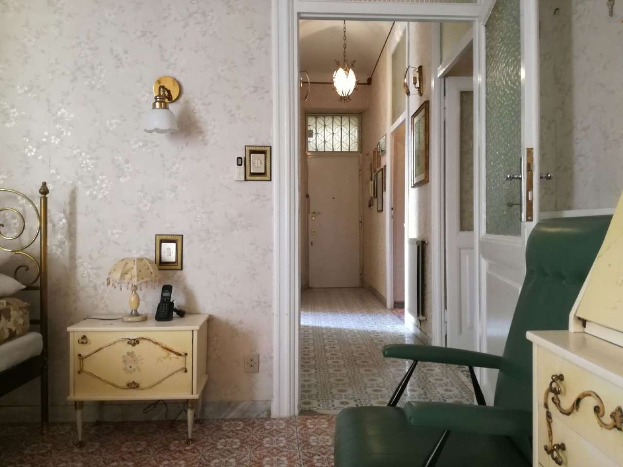  roma vendita quart: prati gabetti - agenzia prati - roma