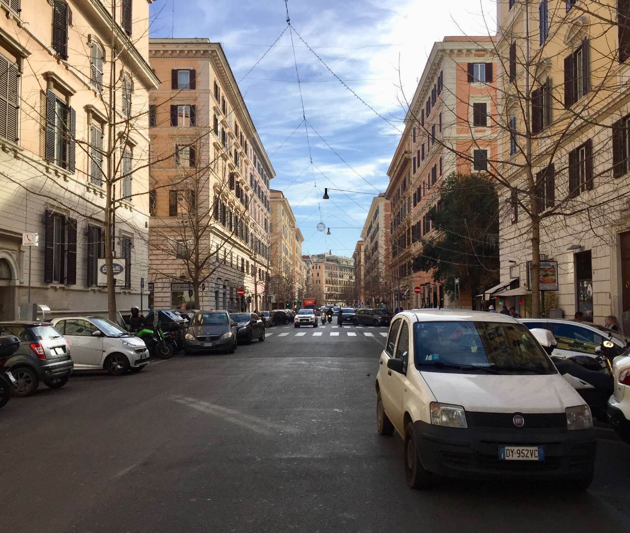 Negozio - Loc.Com. ROMA affitto  PRATI Fabio Massimo Gabetti - Agenzia Prati - ROMA