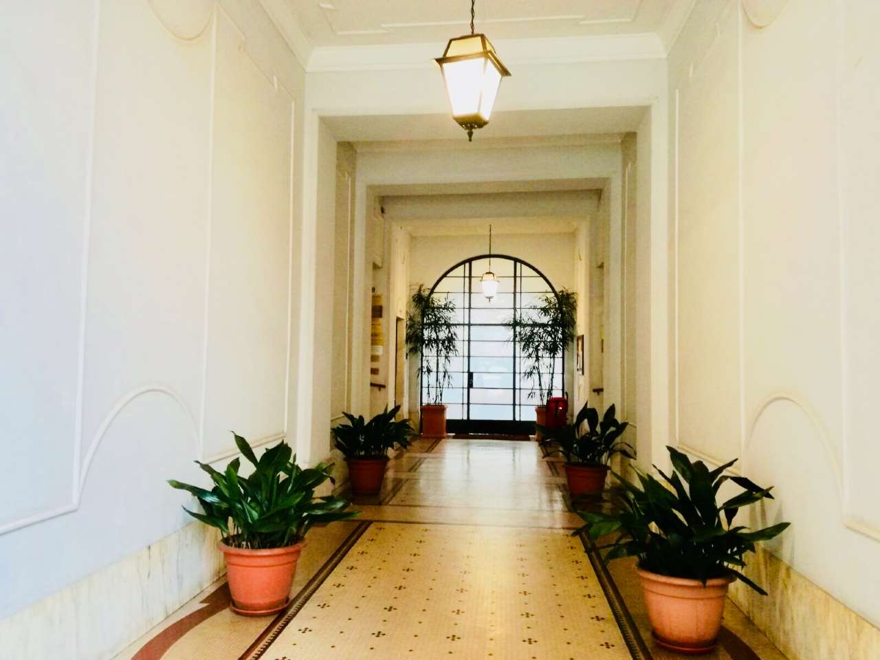 Appartamento ROMA vendita  PRATI Tacito Gabetti - Agenzia Prati - ROMA