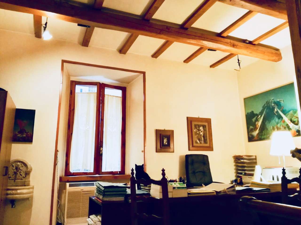 Appartamento ROMA vendita  PRATI Tacito Gabetti - Agenzia Prati - ROMA