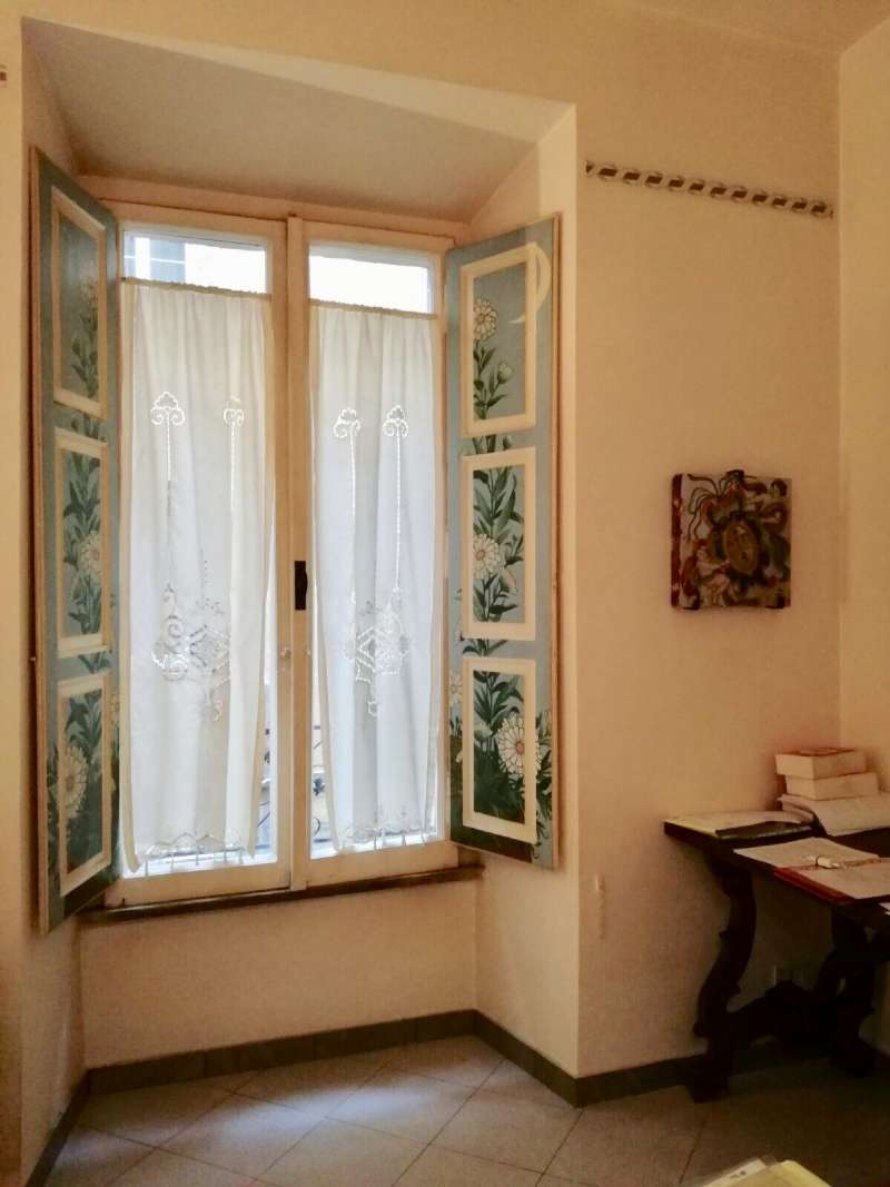 Appartamento ROMA vendita  PRATI Tacito Gabetti - Agenzia Prati - ROMA