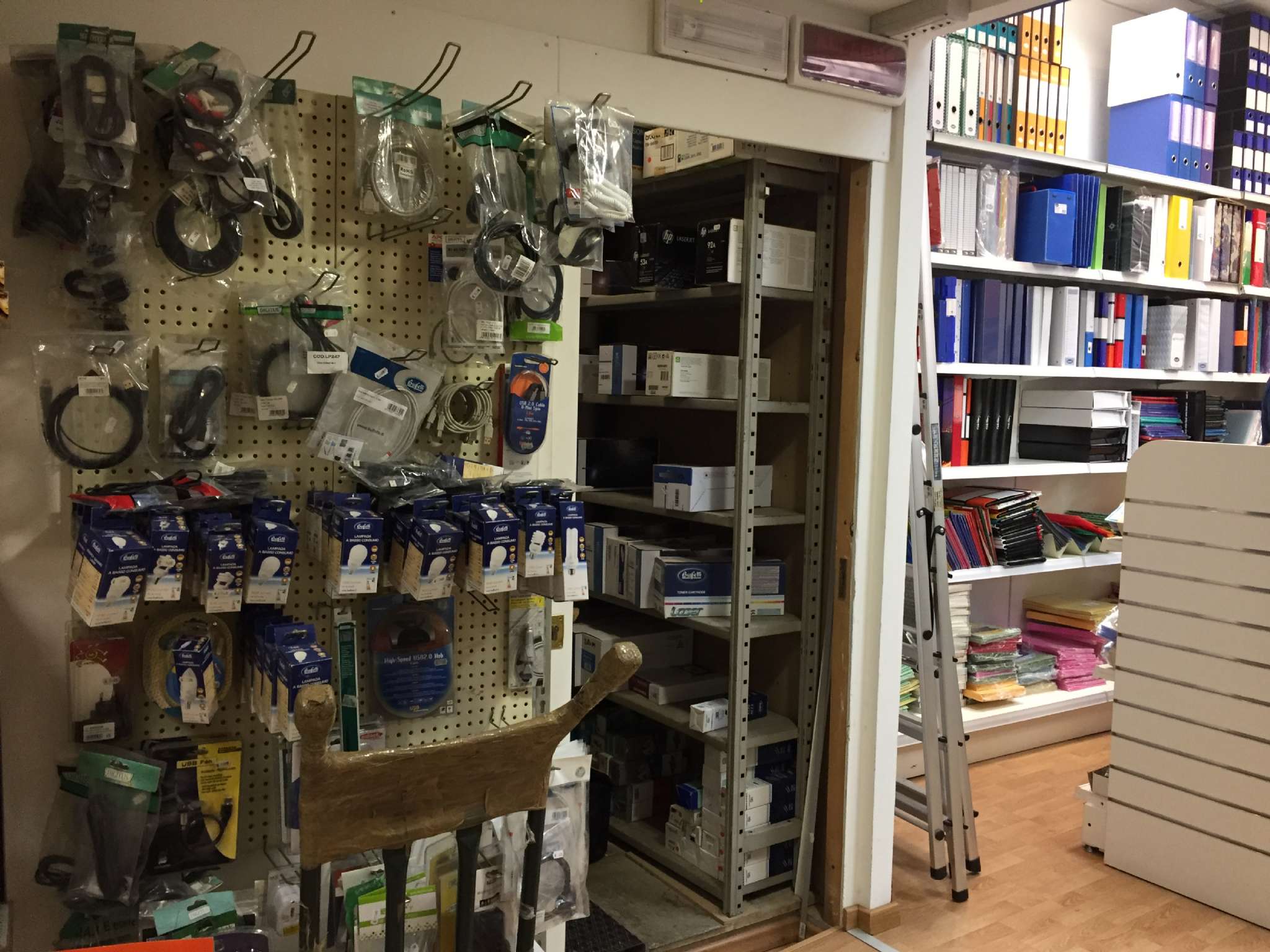 Negozio - Loc.Com. ROMA affitto  PRATI Germanico Gabetti - Agenzia Prati - ROMA