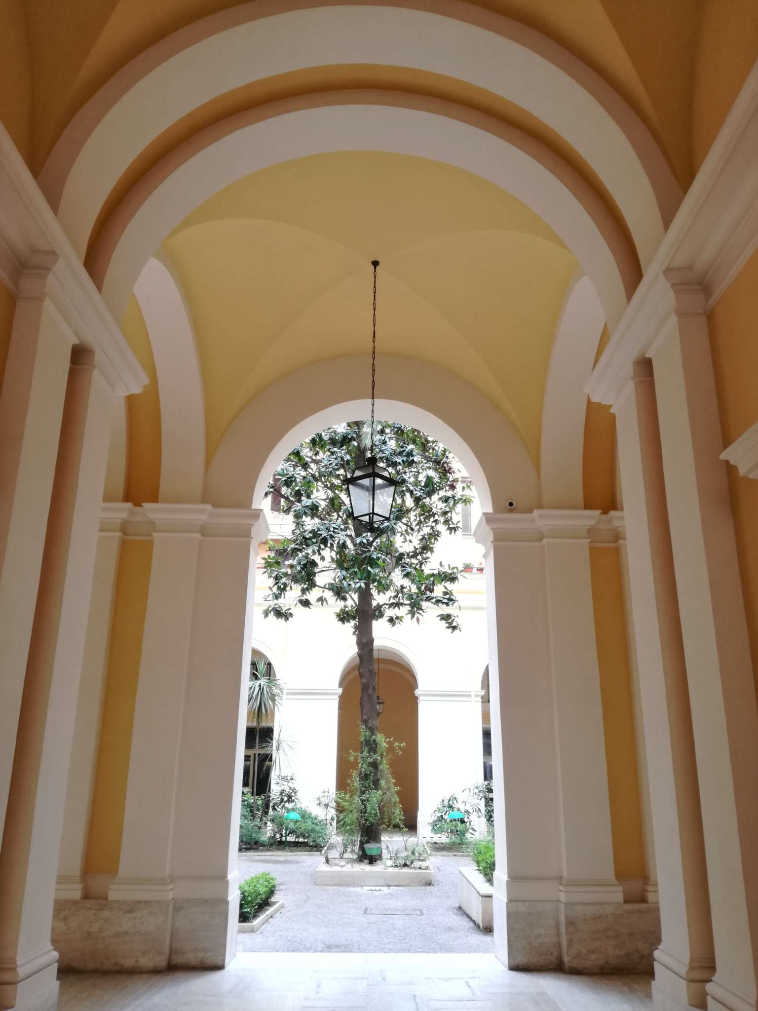 Appartamento ROMA affitto  PRATI Germanico Gabetti - Agenzia Prati - ROMA