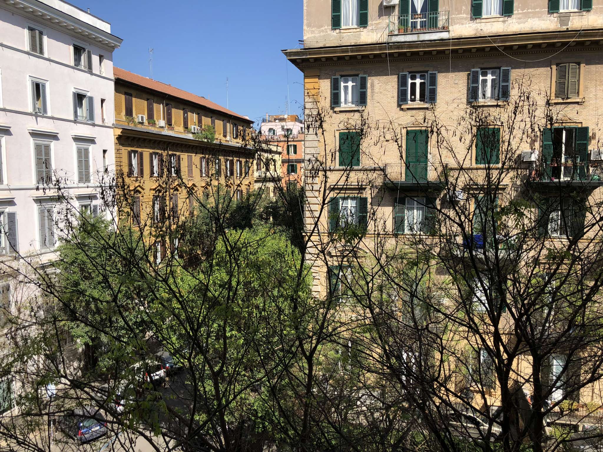 Ufficio - Loc.Com. ROMA affitto  PRATI  Gabetti - Agenzia Prati - ROMA