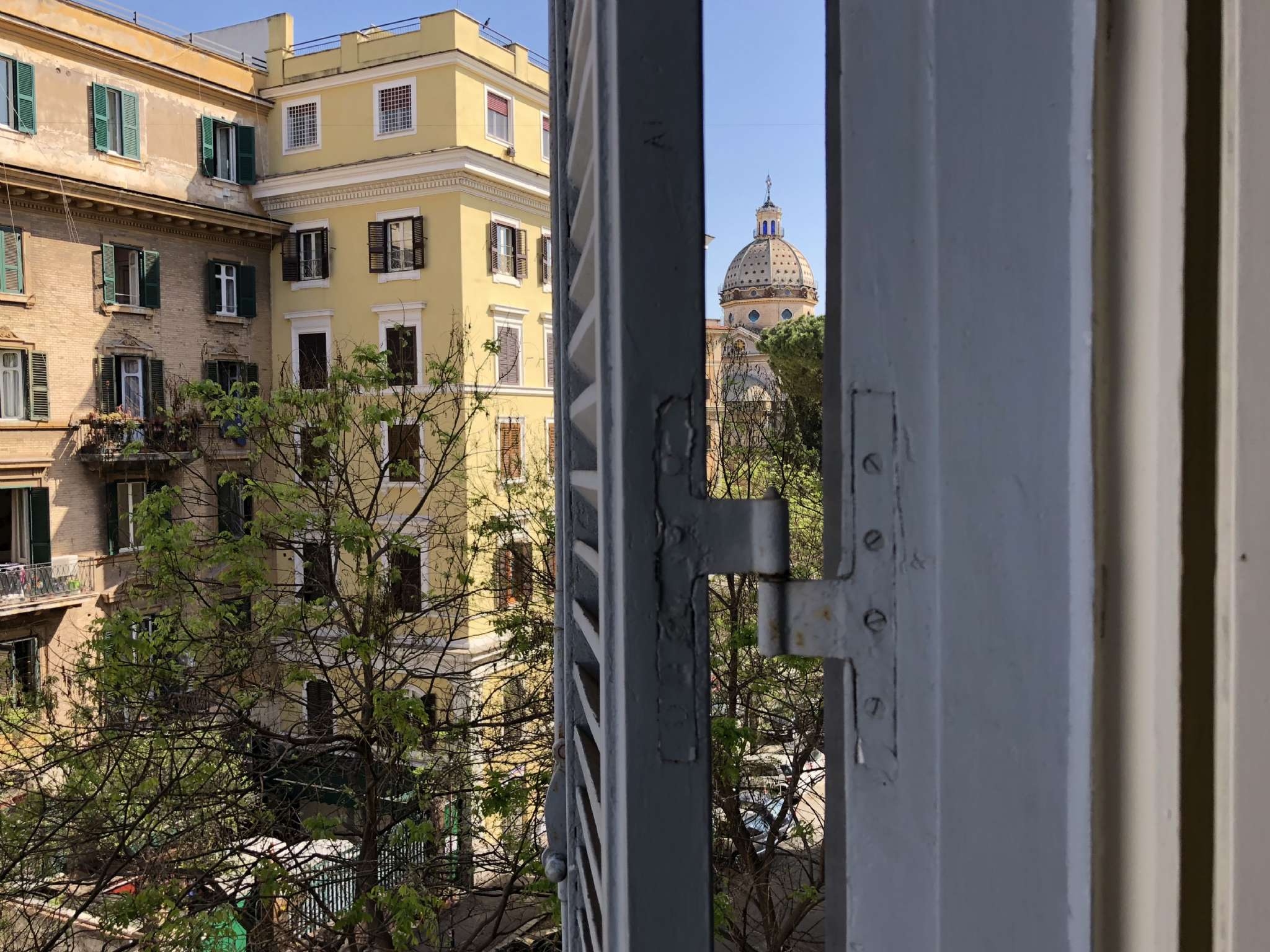 Ufficio - Loc.Com. ROMA affitto  PRATI  Gabetti - Agenzia Prati - ROMA