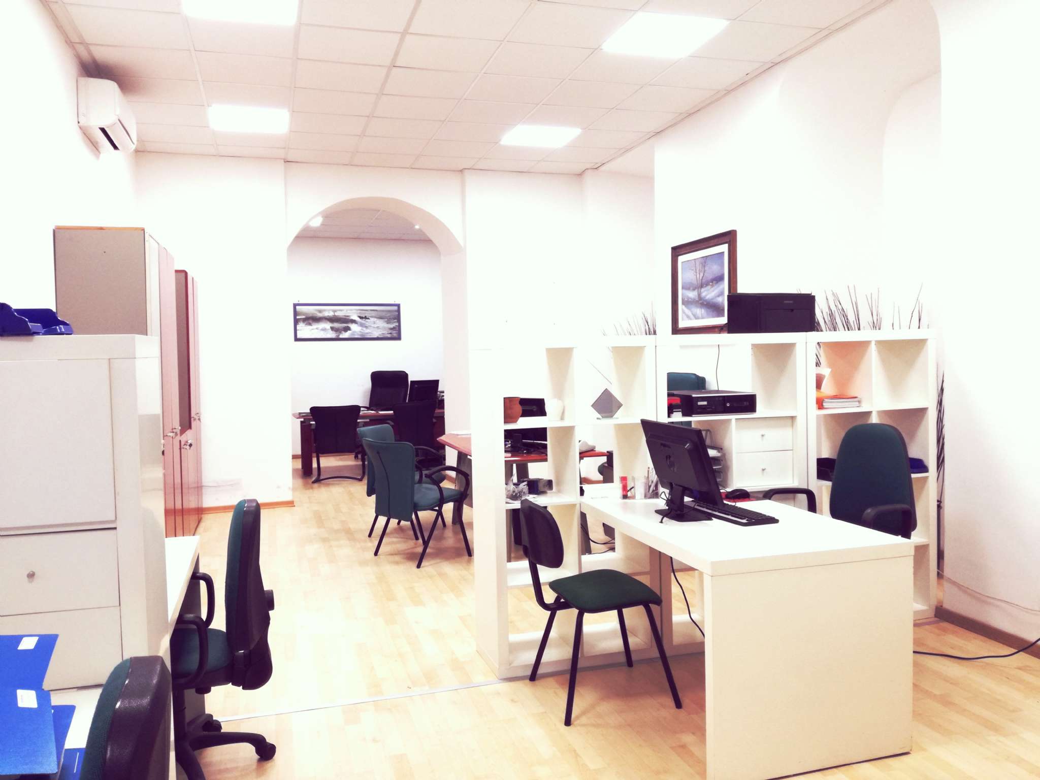 Negozio - Loc.Com. ROMA affitto  PRATI VIA DEI GRACCHI Gabetti - Agenzia Prati - ROMA