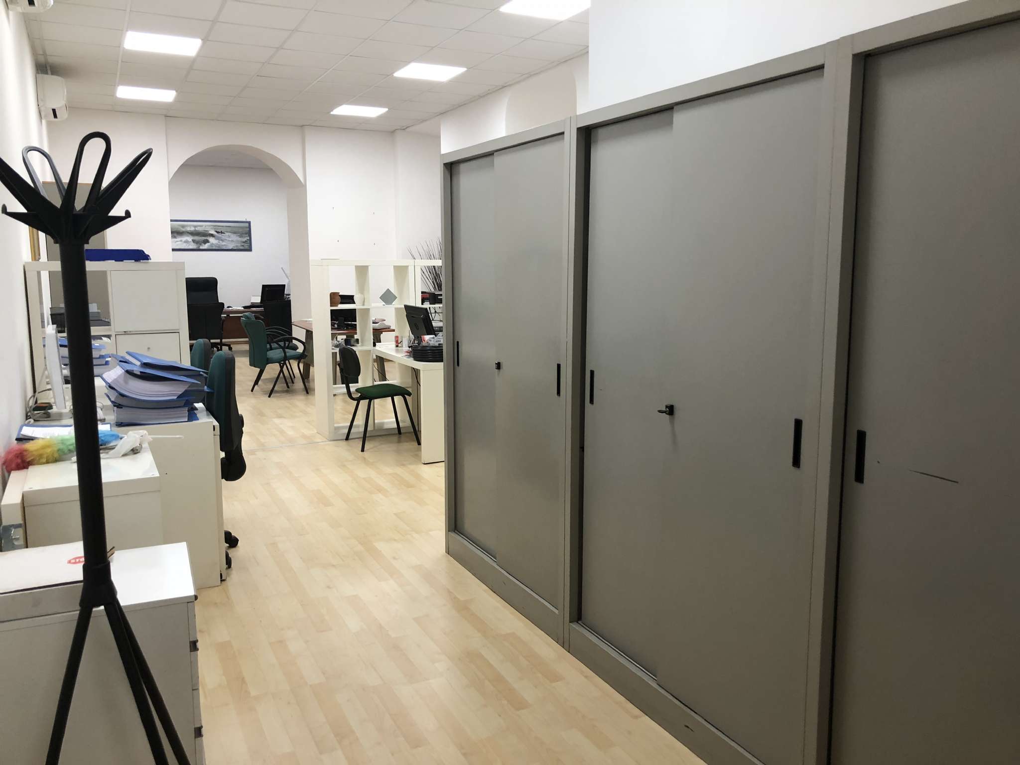 Negozio - Loc.Com. ROMA affitto  PRATI VIA DEI GRACCHI Gabetti - Agenzia Prati - ROMA