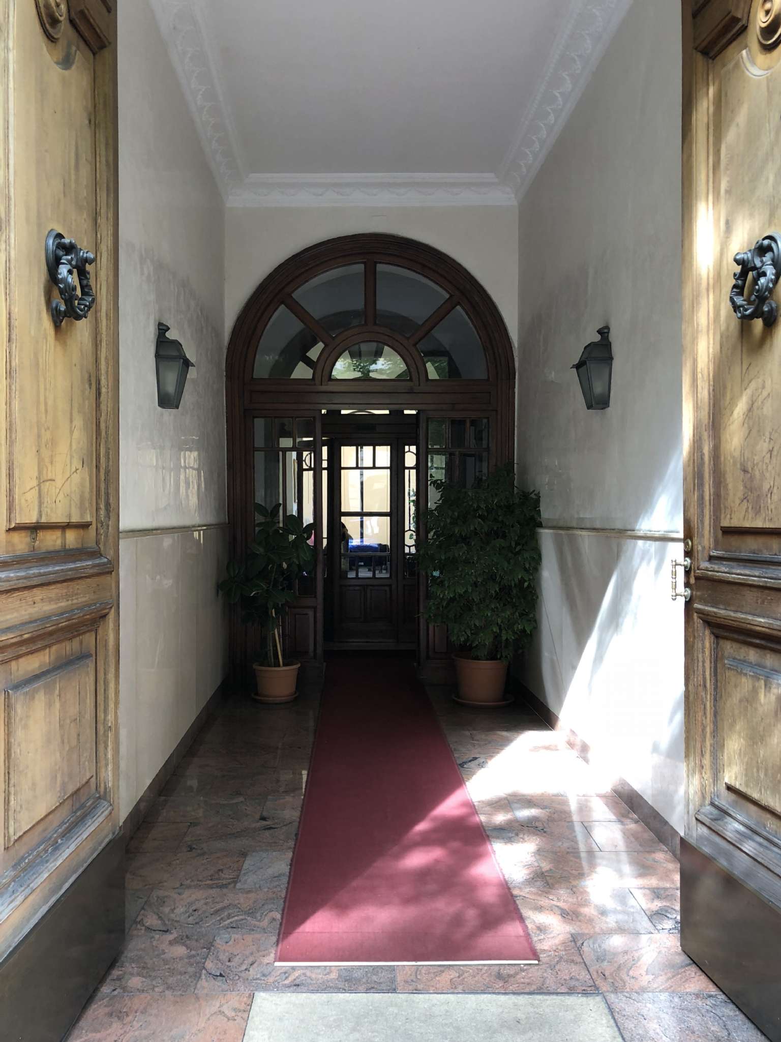  roma vendita quart: prati gabetti - agenzia prati - roma
