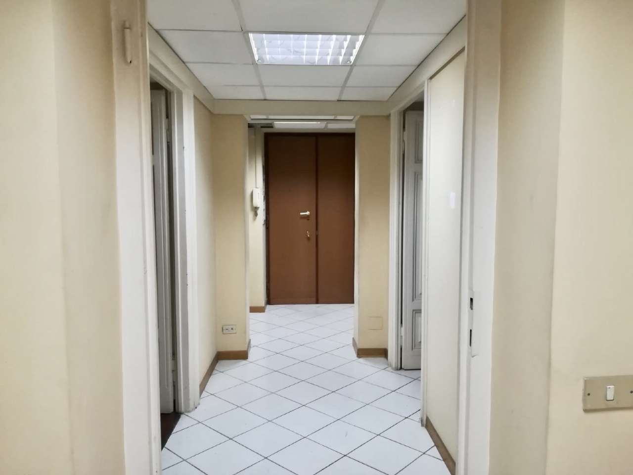 Ufficio - Loc.Com. ROMA affitto  PRATI Valadier Gabetti - Agenzia Prati - ROMA