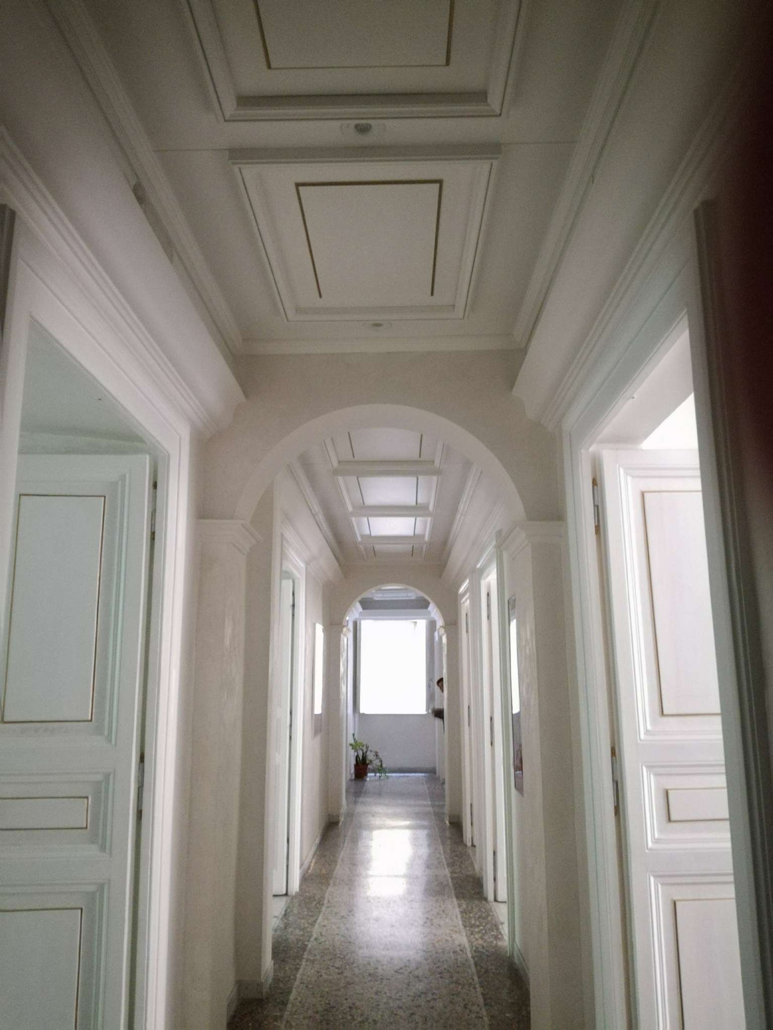 Ufficio - Loc.Com. ROMA affitto  PRATI Crescenzio Gabetti - Agenzia Prati - ROMA