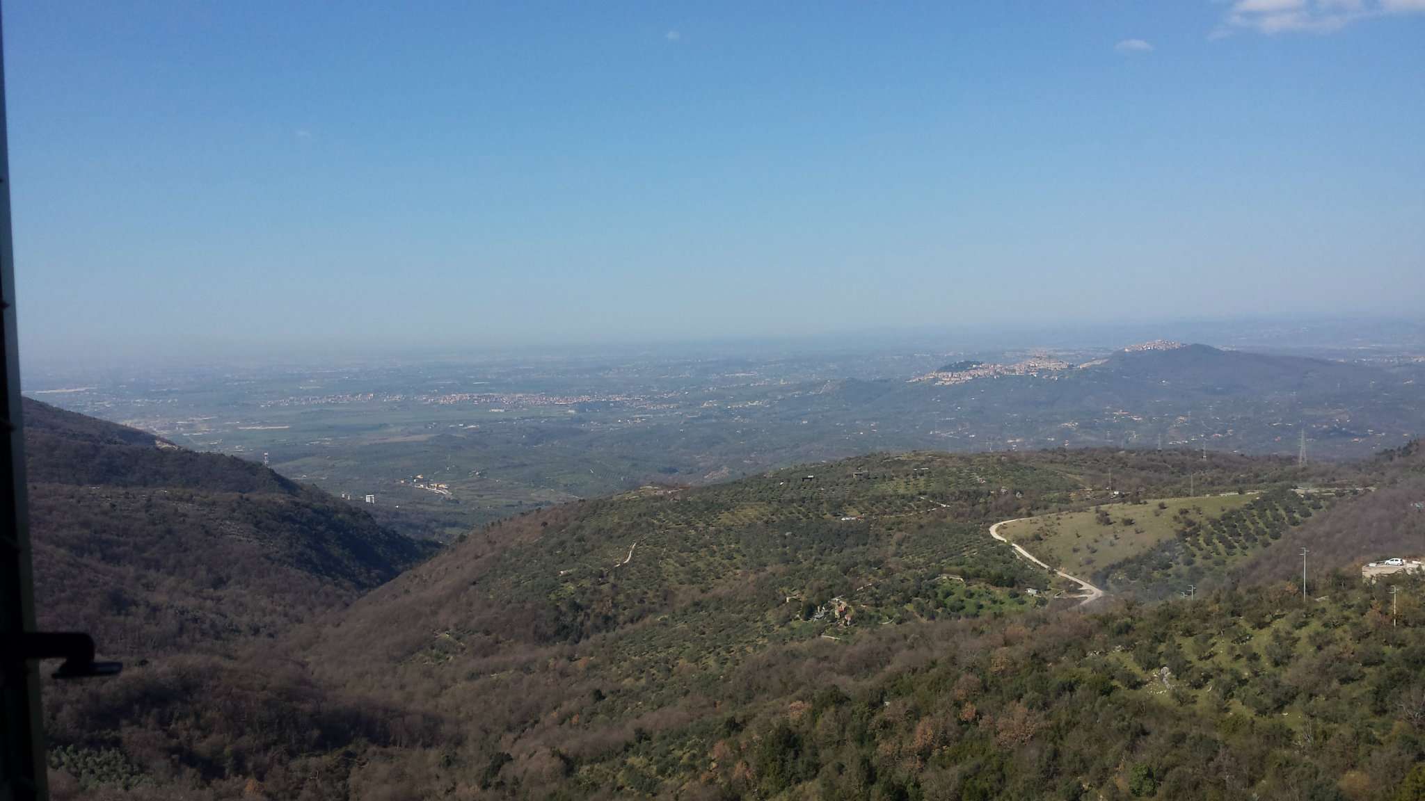  san polo dei cavalieri vendita quart:  immobiliare  servizio casa - tivoli, villa adriana