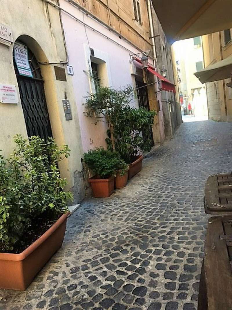 Appartamento TIVOLI vendita   Todini Immobiliare  Servizio Casa - Tivoli, Villa Adriana