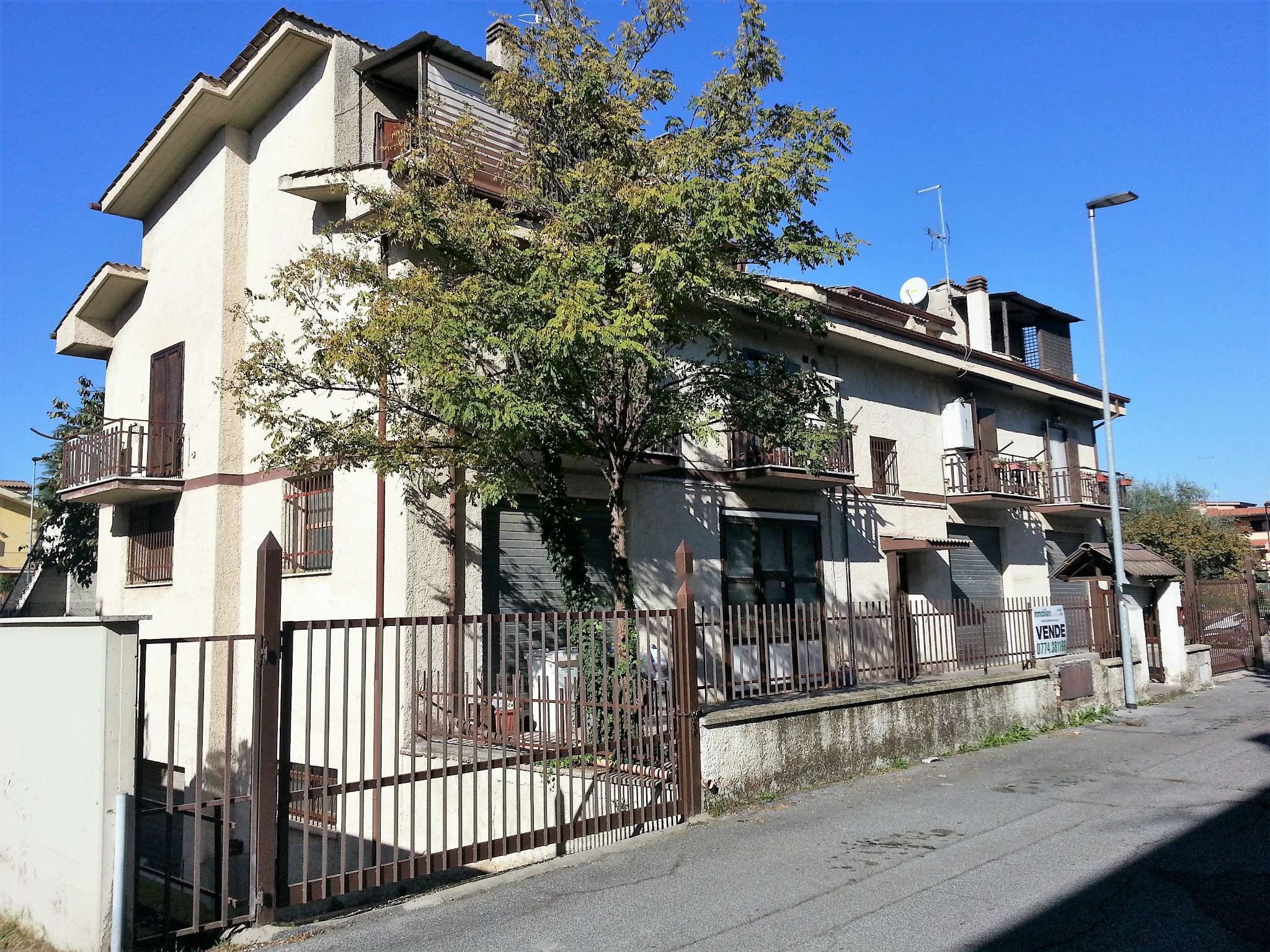  guidonia montecelio vendita quart:  immobiliare  servizio casa - tivoli, villa adriana