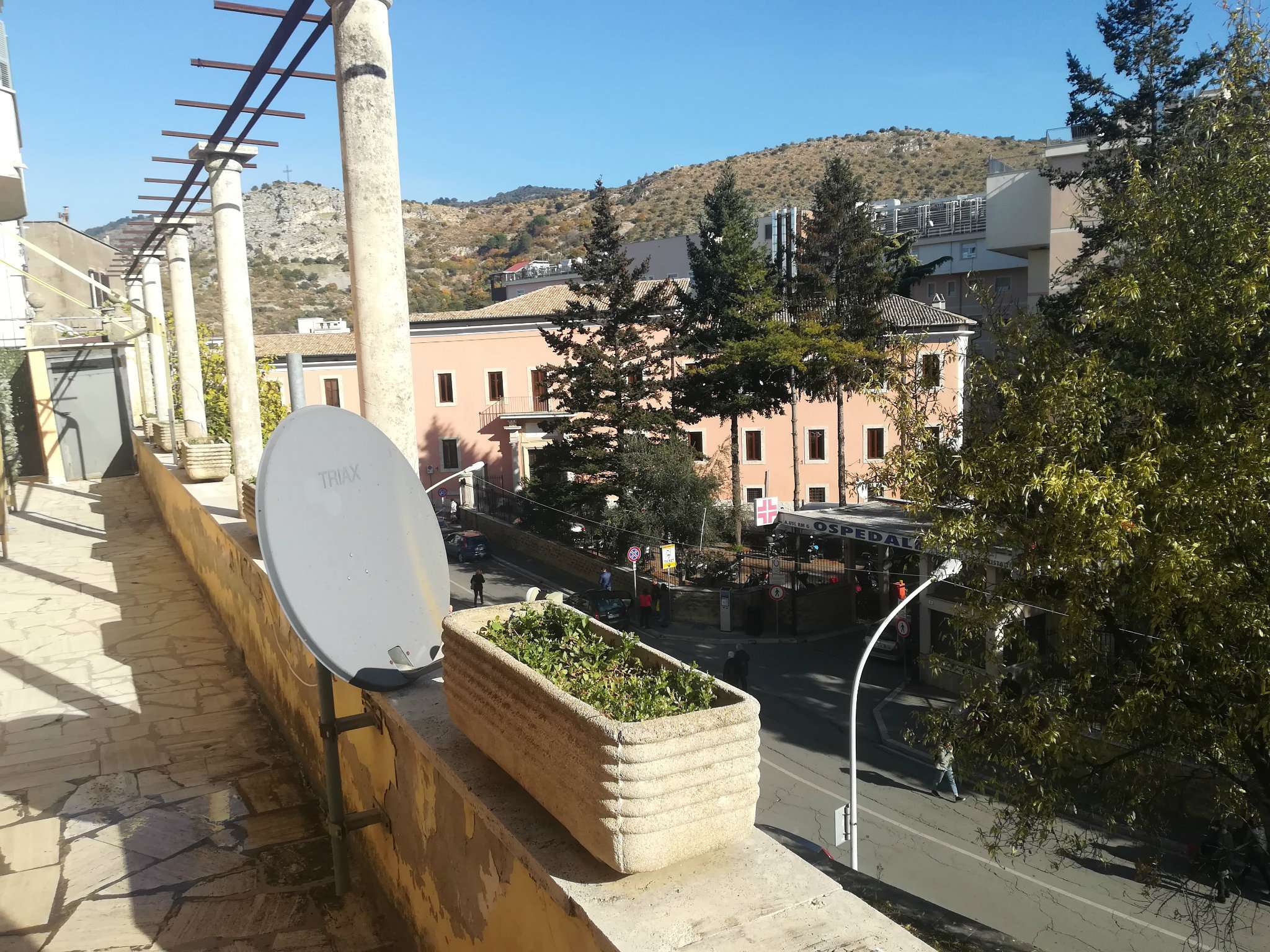  tivoli vendita quart:  immobiliare  servizio casa - tivoli, villa adriana