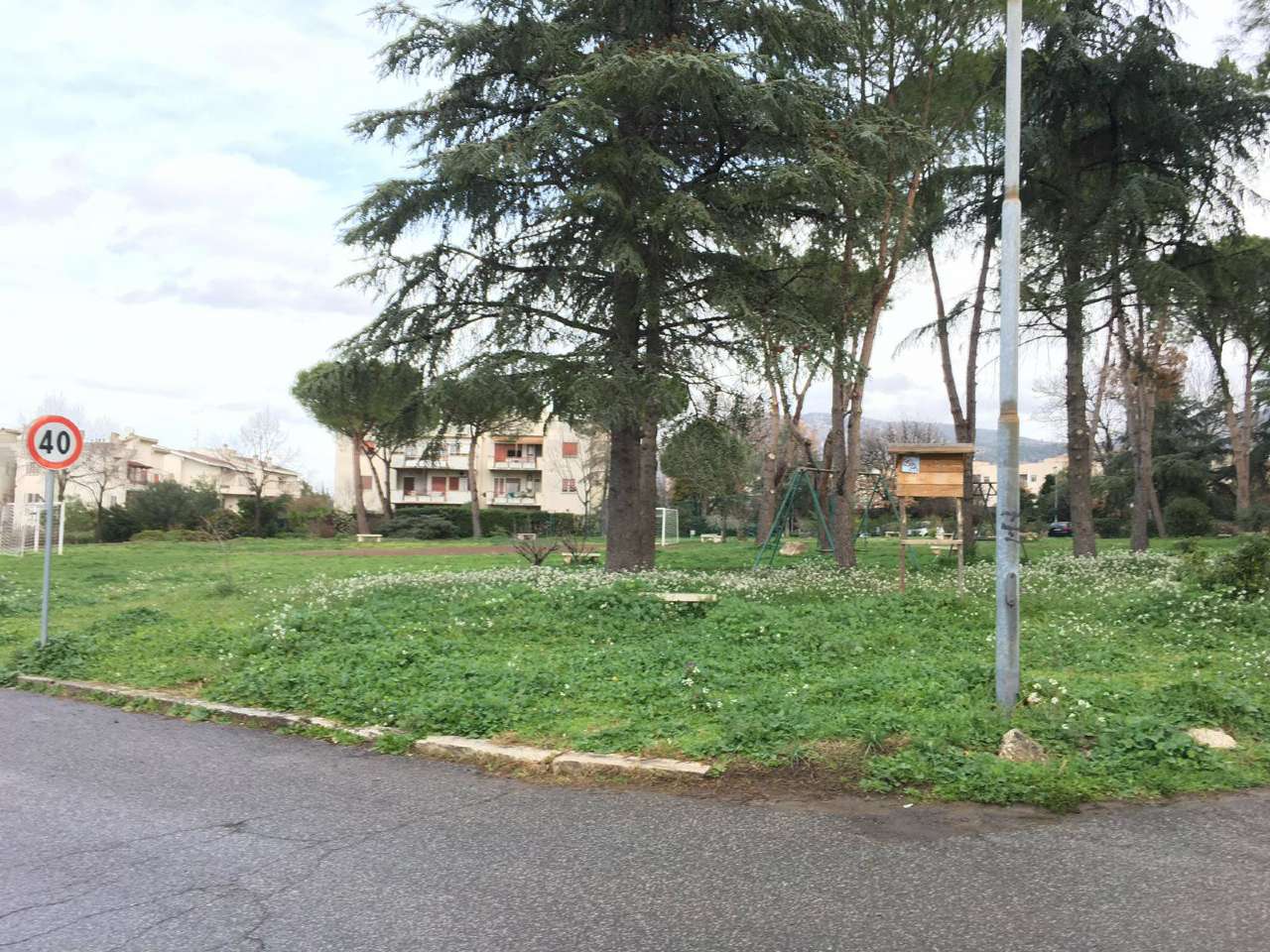 Appartamento TIVOLI vendita   VIA LUIGI BEGOZZI Immobiliare  Servizio Casa - Tivoli, Villa Adriana