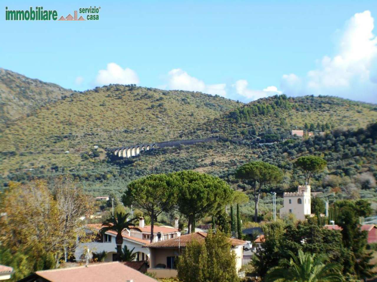  tivoli vendita quart:  immobiliare  servizio casa - tivoli, villa adriana