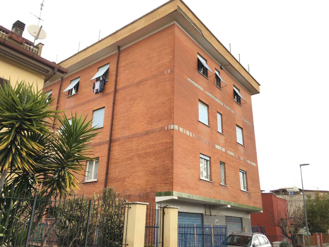 Appartamento GUIDONIA MONTECELIO vendita   GORIZIA Immobiliare  Servizio Casa - Tivoli, Villa Adriana