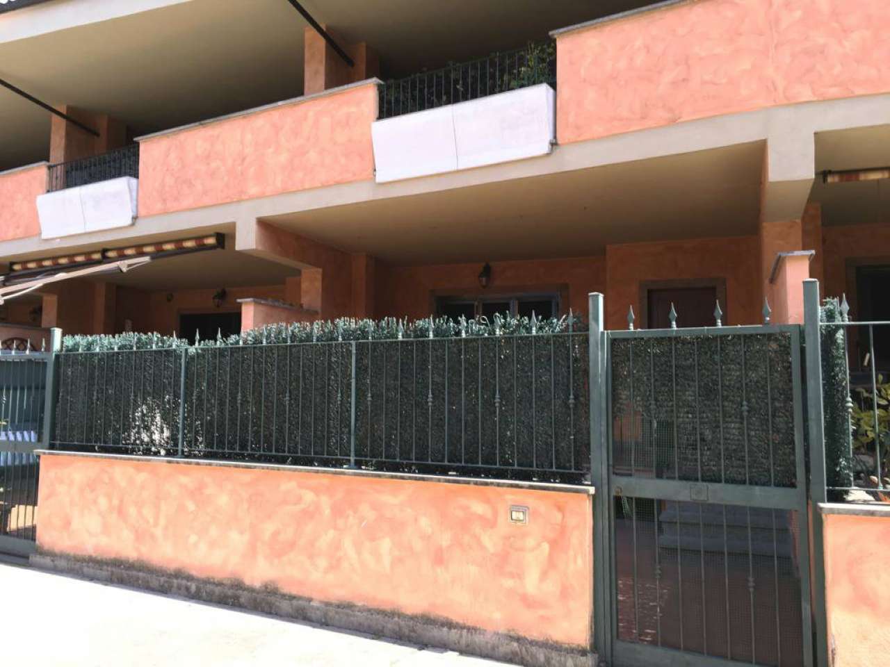 Appartamento GUIDONIA MONTECELIO vendita   Garibaldi Immobiliare  Servizio Casa - Tivoli, Villa Adriana