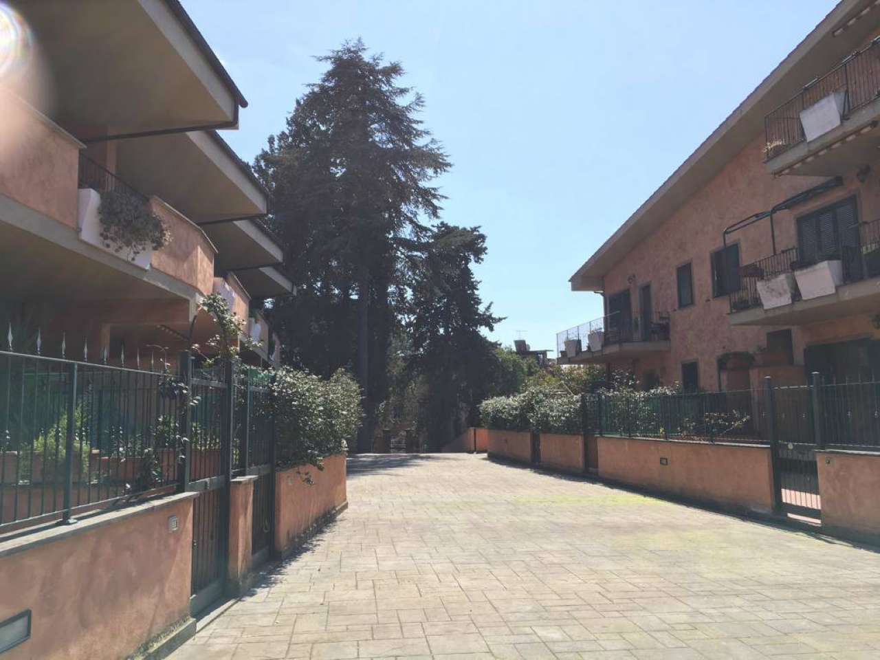 Appartamento GUIDONIA MONTECELIO vendita   Garibaldi Immobiliare  Servizio Casa - Tivoli, Villa Adriana