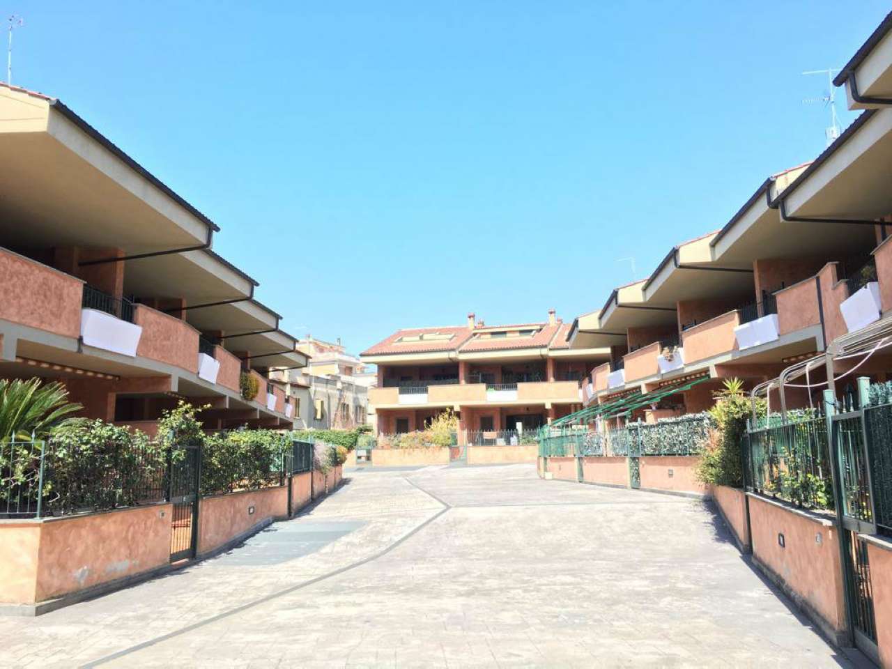 Appartamento GUIDONIA MONTECELIO vendita   Garibaldi Immobiliare  Servizio Casa - Tivoli, Villa Adriana