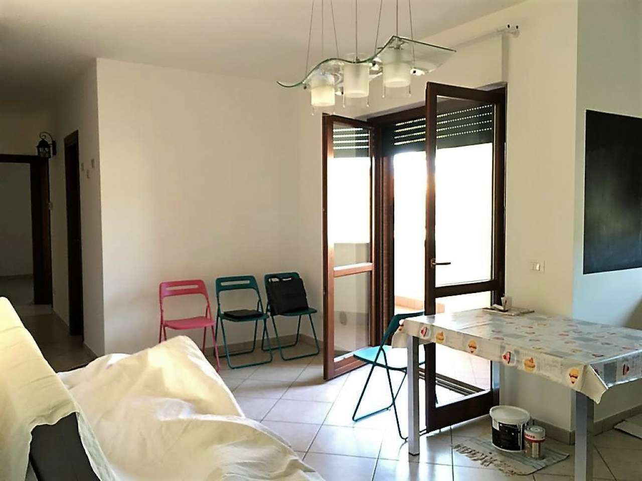 Appartamento GUIDONIA MONTECELIO vendita   maremmana Immobiliare  Servizio Casa - Tivoli, Villa Adriana