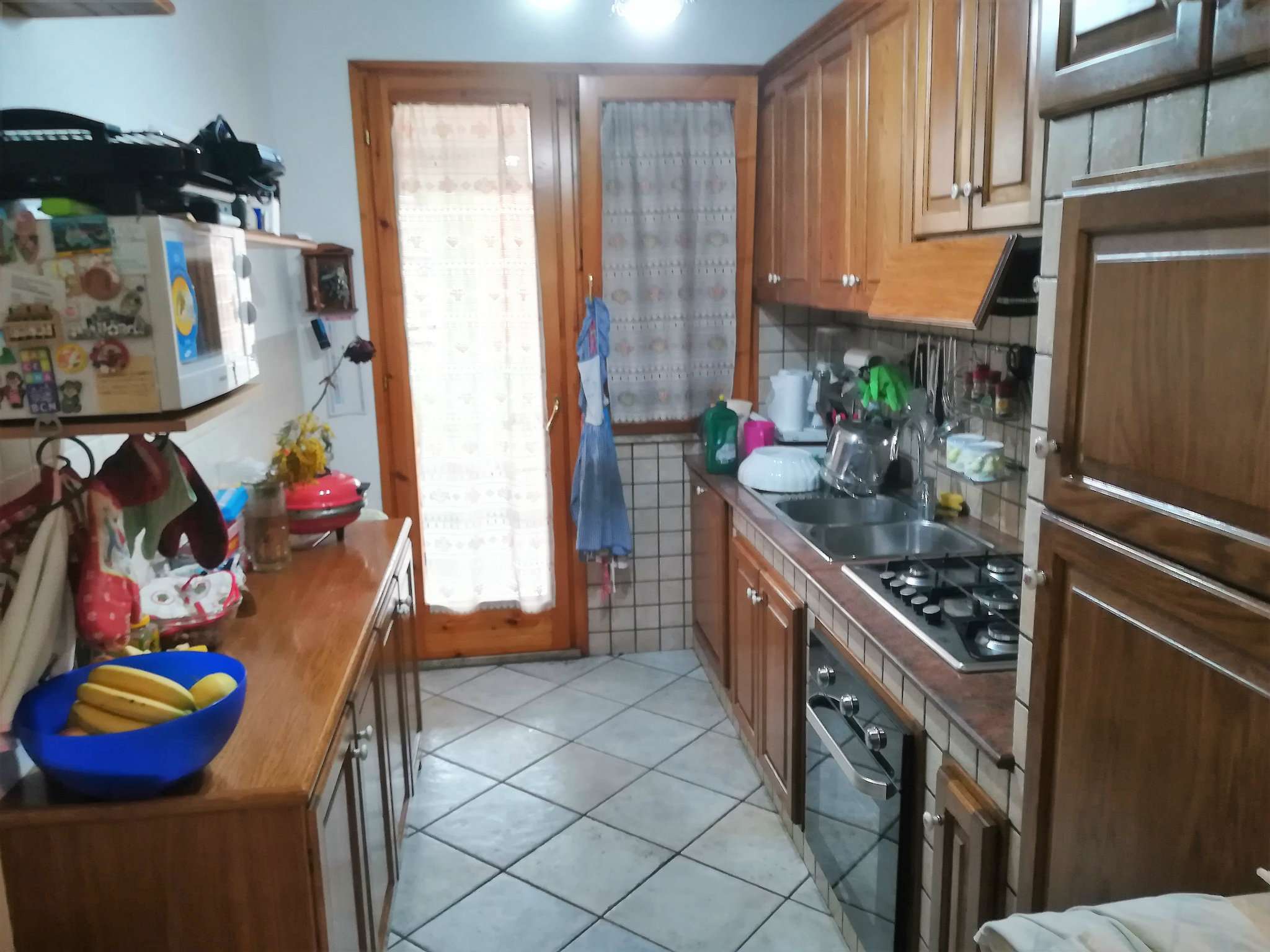 Appartamento GUIDONIA MONTECELIO vendita   catania Immobiliare  Servizio Casa - Tivoli, Villa Adriana