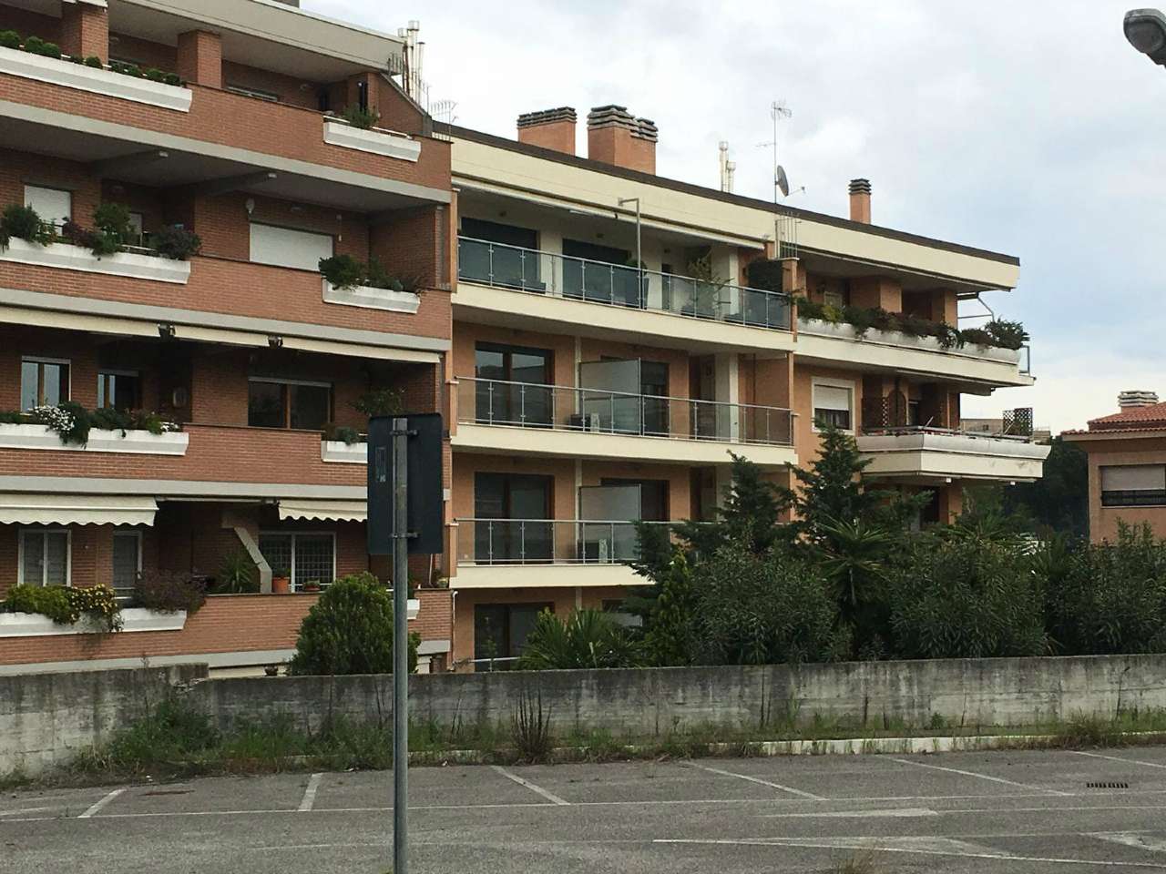  roma vendita quart: aurelio (xviii mun.) immobiliare  servizio casa - tivoli, villa adriana