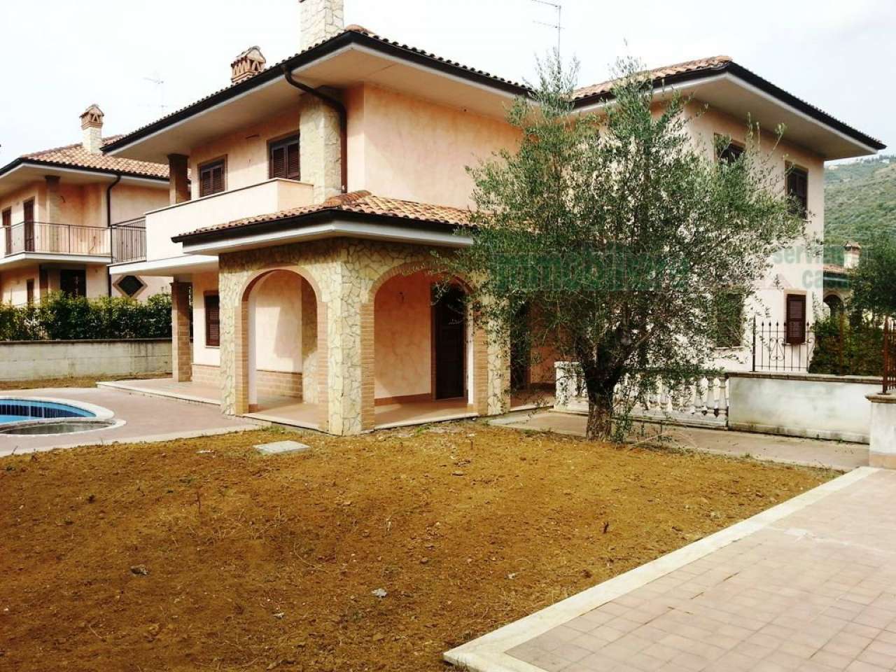  san polo dei cavalieri vendita quart:  immobiliare  servizio casa - tivoli, villa adriana