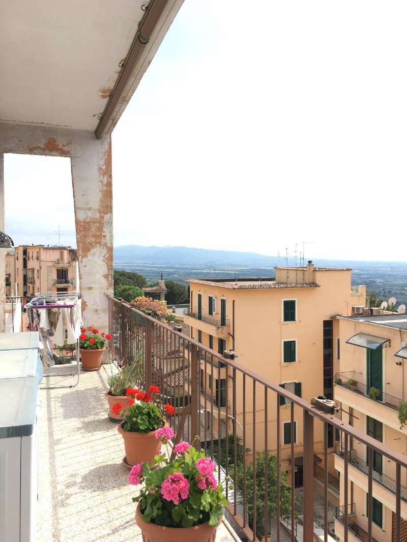 Appartamento TIVOLI vendita   di villa braschi Immobiliare  Servizio Casa - Tivoli, Villa Adriana