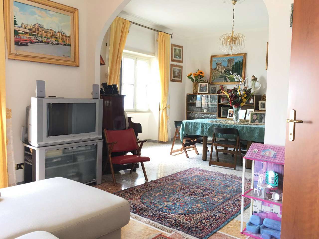 Appartamento TIVOLI vendita   di villa braschi Immobiliare  Servizio Casa - Tivoli, Villa Adriana