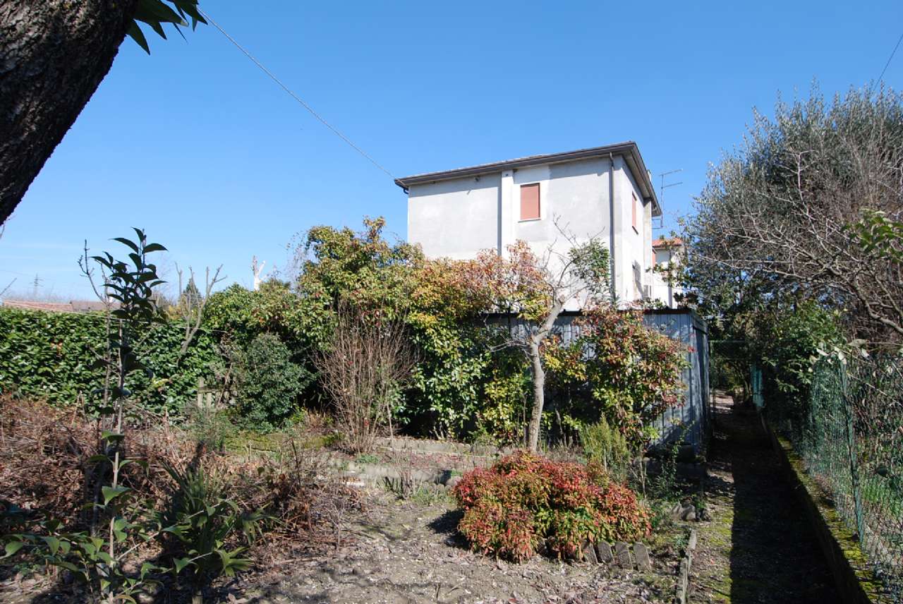 Villa Unifamiliare - Indipendente FONTANIVA vendita   via delle Giare Digicasa Studio