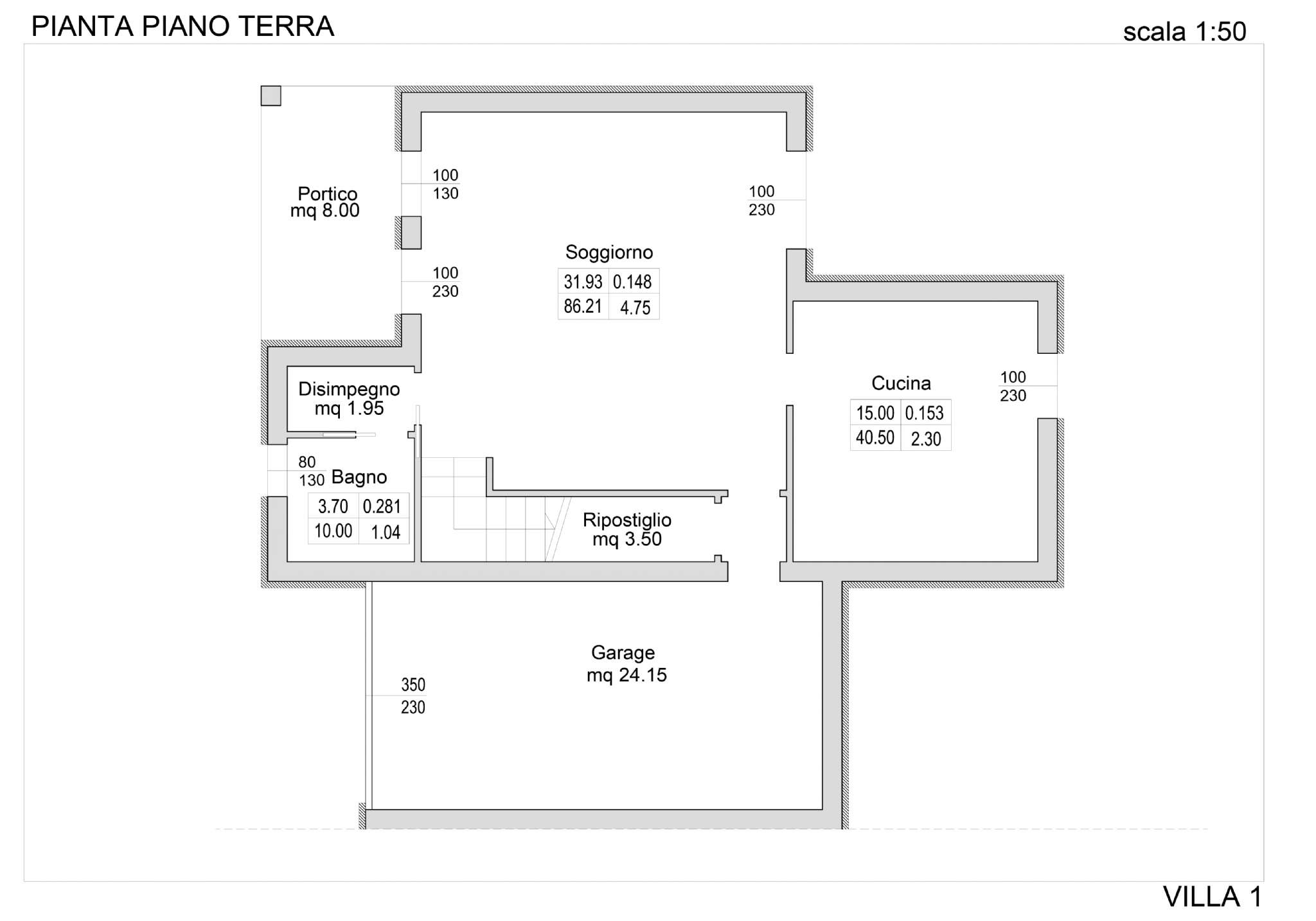 Appartamento GRUMOLO DELLE ABBADESSE vendita    Digicasa Studio