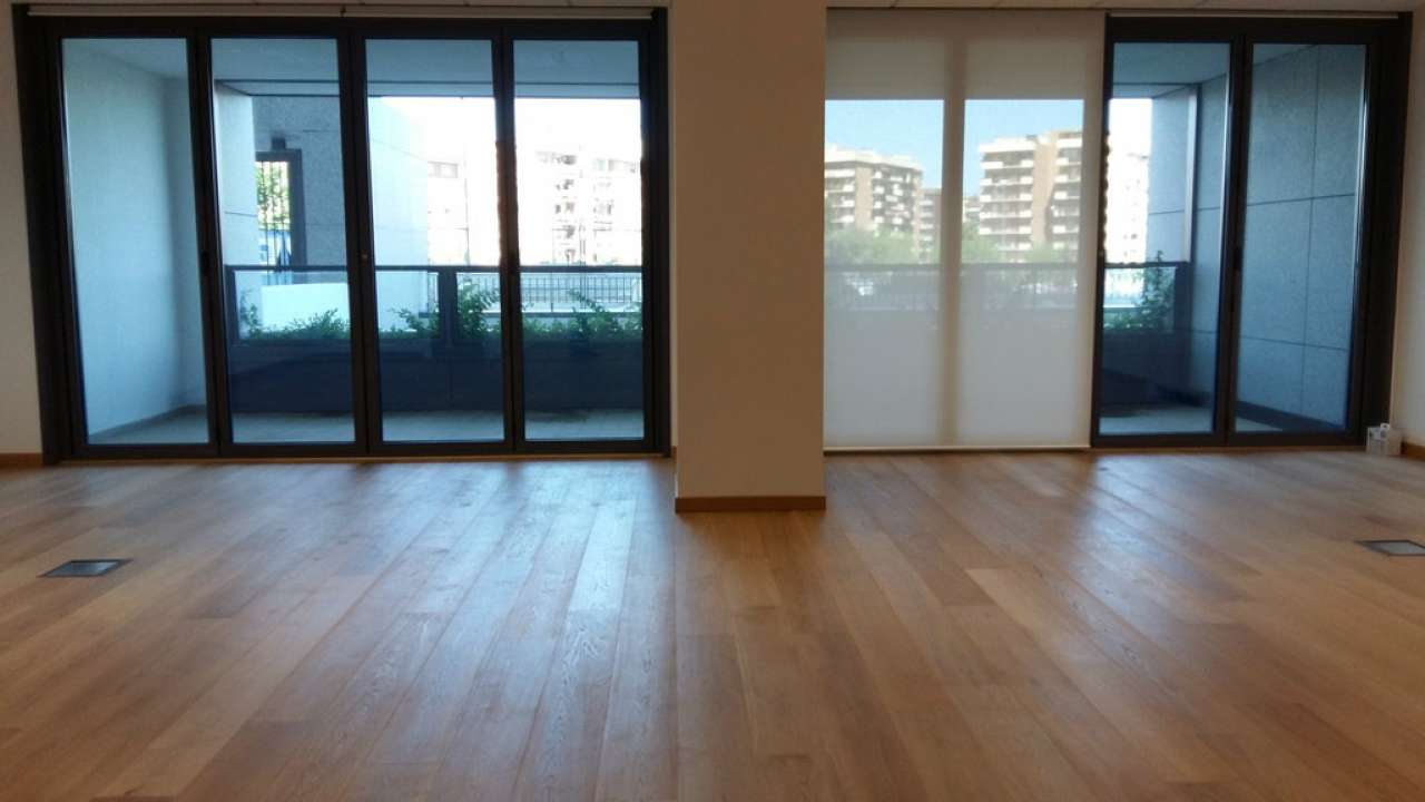 Ufficio - Loc.Com. ROMA affitto  EUROPA  via giorgio ribotta Penthouse Immobiliare Srl