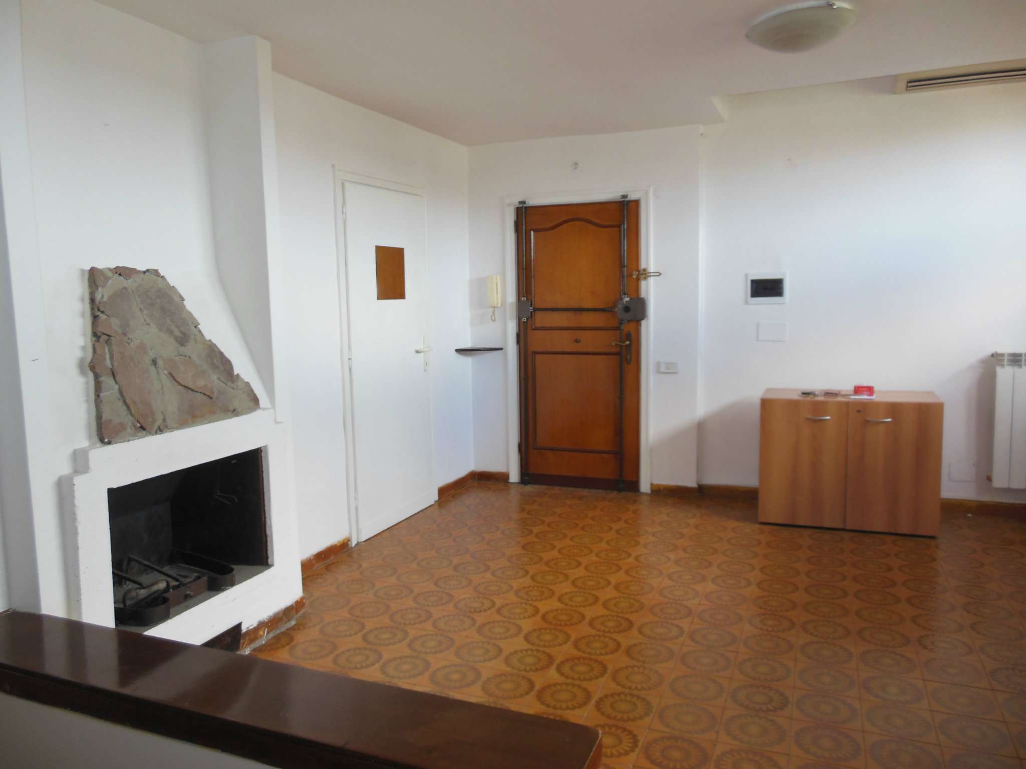 Appartamento ROMA vendita  EUROPA  via domenico jachino Penthouse Immobiliare Srl