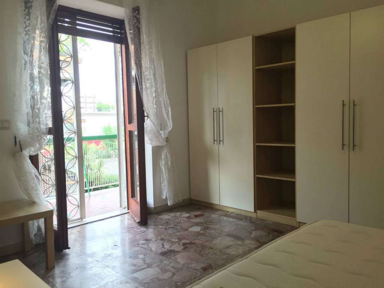 Appartamento ROMA affitto  MARCONI Via Silvio d'Amico Penthouse Immobiliare Srl