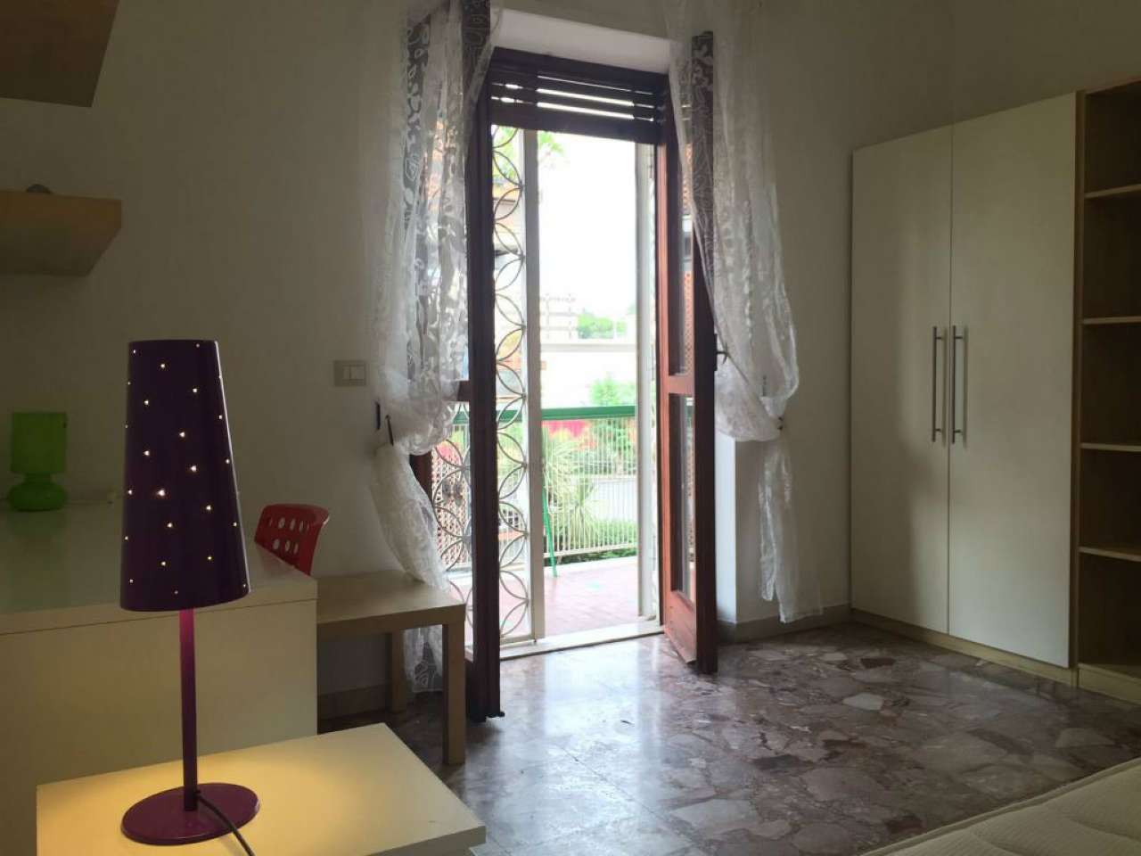  roma affitto quart: marconi penthouse immobiliare srl